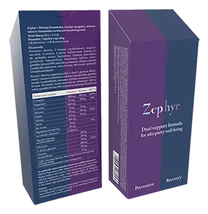 Zephyr Box