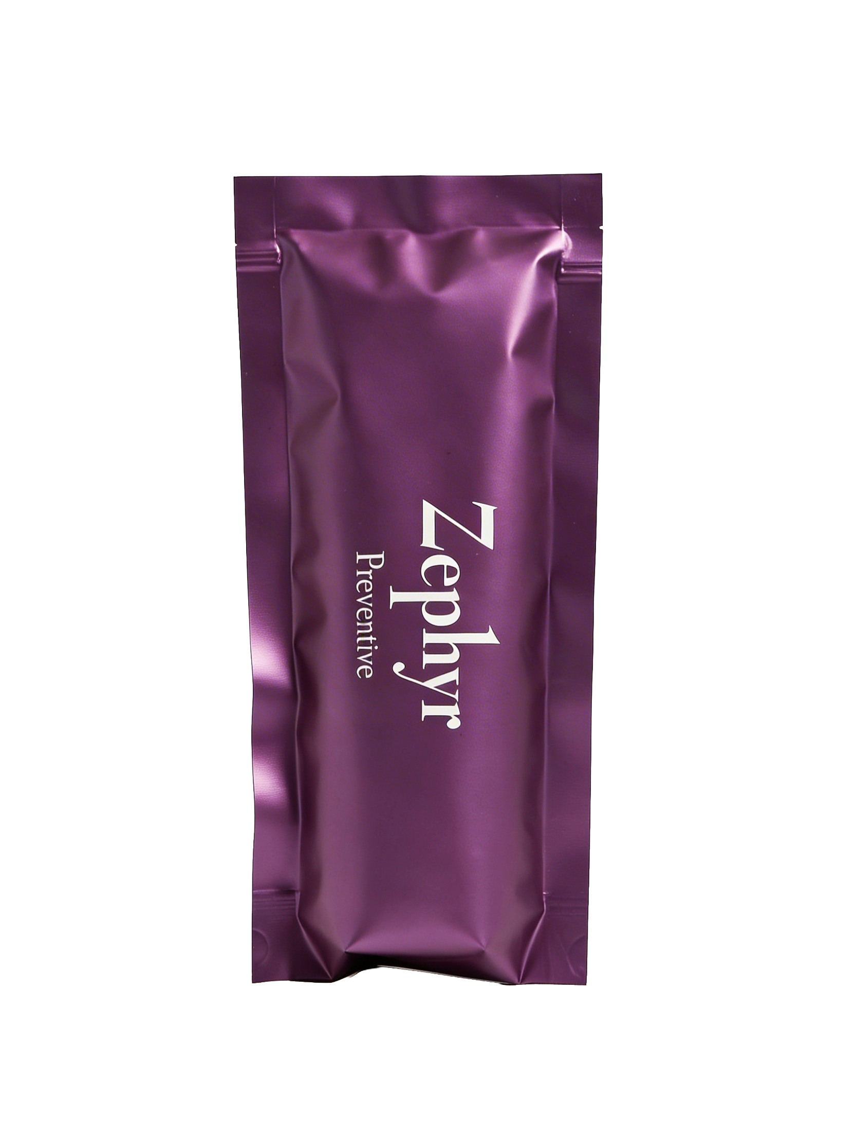 Zephyr Preventive tasak